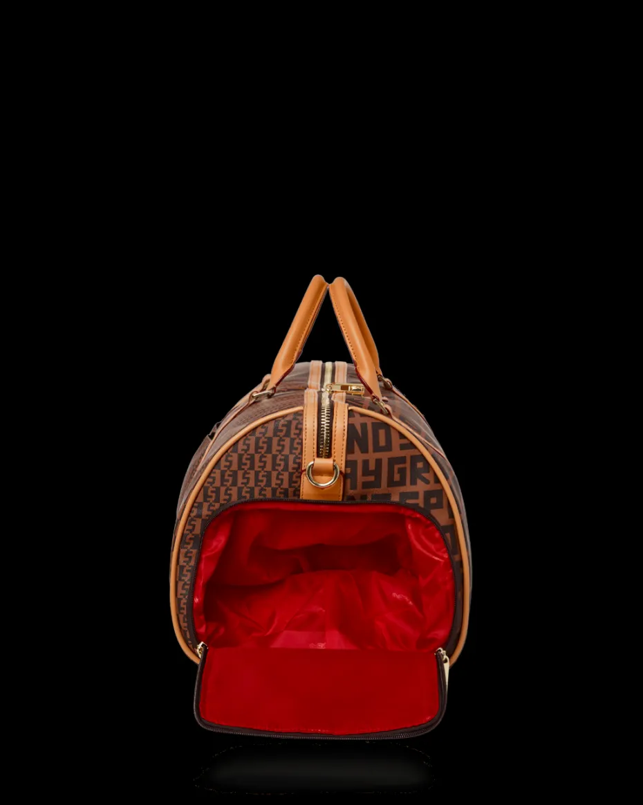 SHARKFINITY DUFFLE