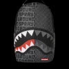SHARKFINITY STEALTH PILOT BACKPACK (DLXV)