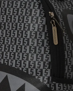 SHARKFINITY STEALTH PILOT BACKPACK (DLXV)