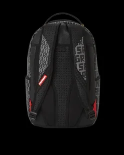 SHARKFINITY STEALTH PILOT BACKPACK (DLXV)