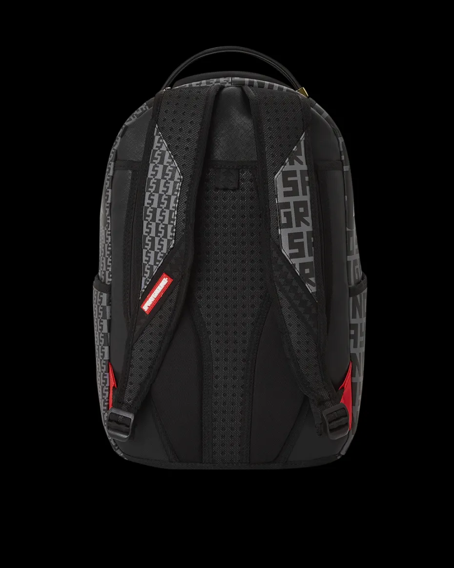SHARKFINITY STEALTH PILOT BACKPACK (DLXV)