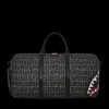 SHARKFINITY STEALTH PILOT DUFFLE