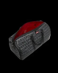 SHARKFINITY STEALTH PILOT DUFFLE