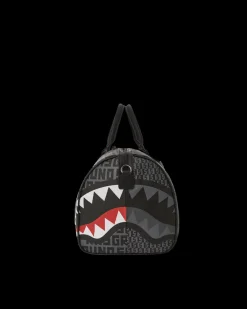 SHARKFINITY STEALTH PILOT DUFFLE