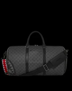 SHARKFINITY STEALTH PILOT DUFFLE