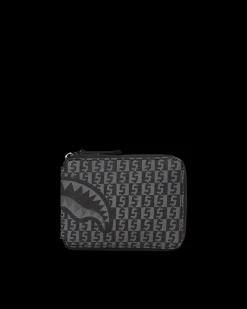 SHARKFINITY STEALTH PILOT PACKABLE TOTE
