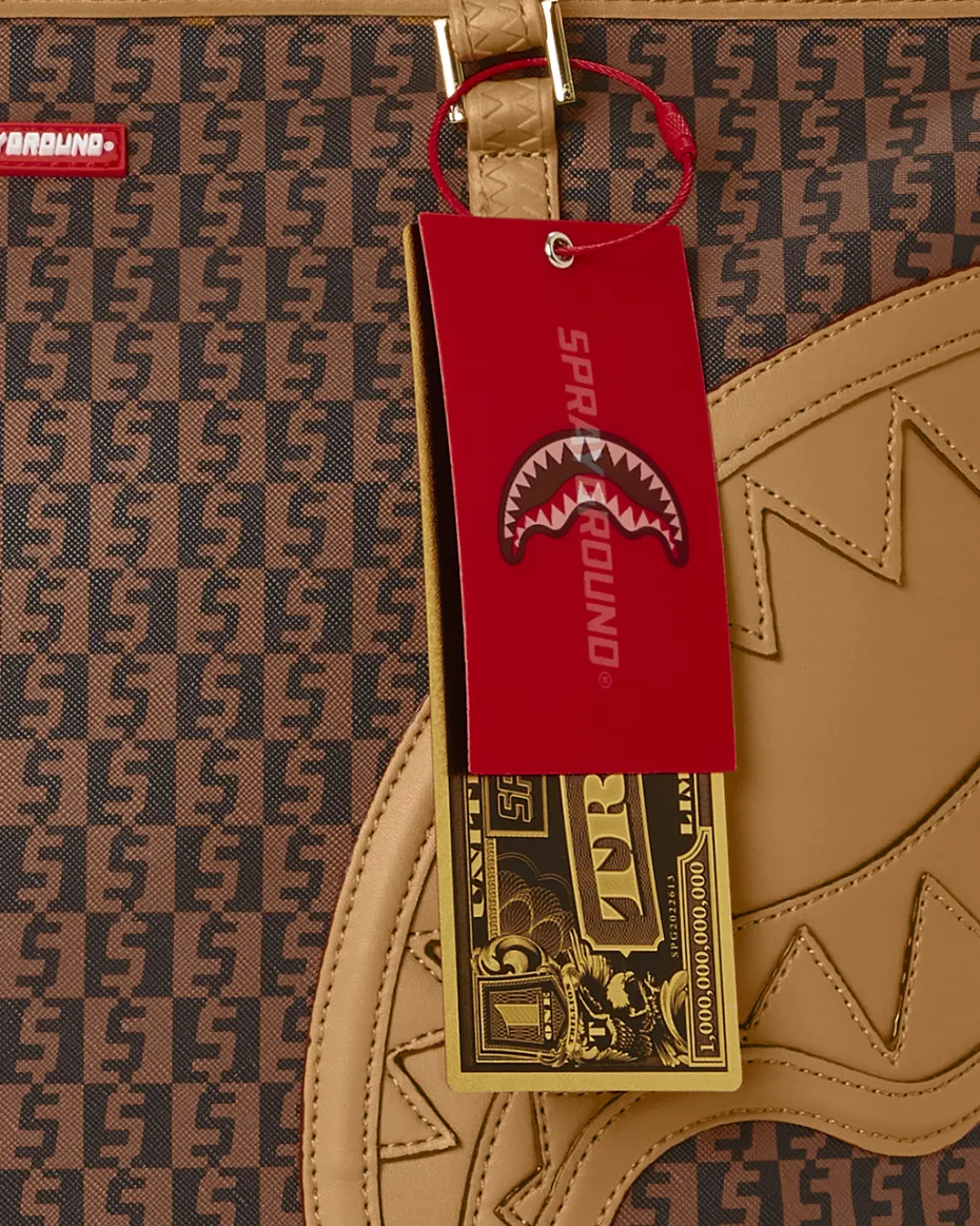 SHARKFINITY TOTE