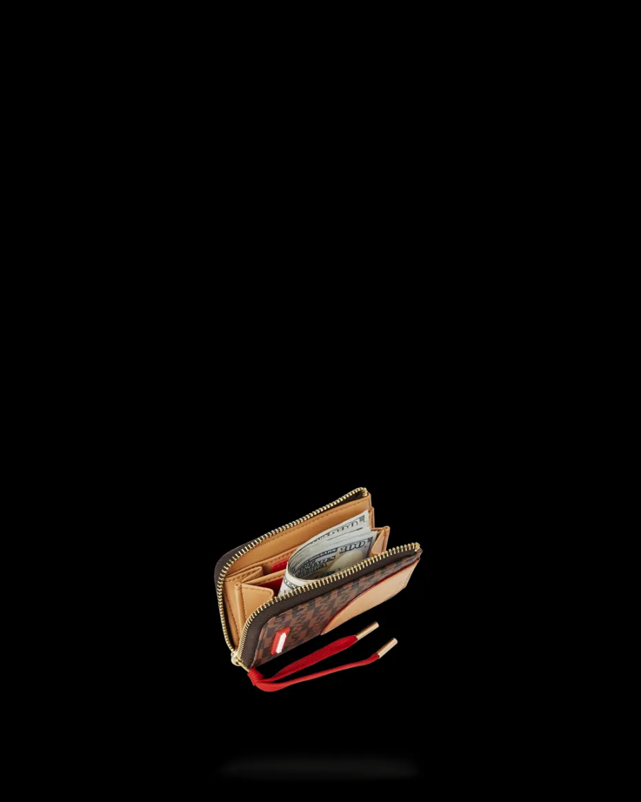 SHARKFINITY WALLET