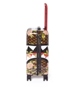 SHARKFLOWER 21.5” CARRY-ON SHARKNAUTICS LUGGAGE