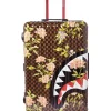 SHARKFLOWER 29.5” FULL-SIZE SHARKNAUTICS LUGGAGE