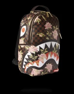 SHARKFLOWER DLX BACKPACK