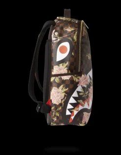 SHARKFLOWER DLX BACKPACK