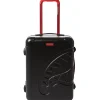 SHARKITECTURE MOLDED 22” CARRY-ON LUGGAGE
