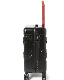 SHARKITECTURE MOLDED 22” CARRY-ON LUGGAGE
