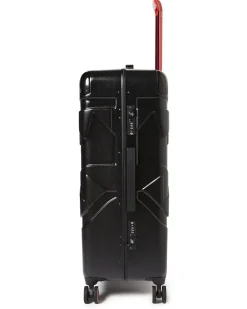 SHARKITECTURE MOLDED 29” FULL-SIZE LUGGAGE