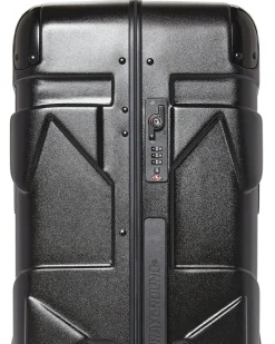 SHARKITECTURE MOLDED 2 PC LUGGAGE SET