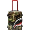 SHARKNAUTICS (CAMO) 21.5” CARRY-ON LUGGAGE