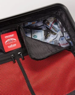 SHARKNAUTICS (CAMO) 29.5” FULL-SIZE LUGGAGE