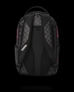 SHARKS IN CANDY BACKPACK (DLXV)