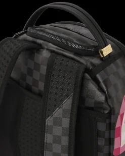 SHARKS IN CANDY BACKPACK (DLXV)