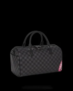 SHARKS IN CANDY MINI DUFFLE
