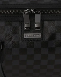 SHARKS IN CANDY MINI DUFFLE