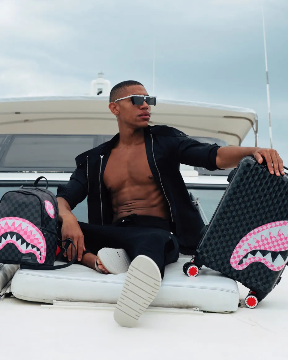 SHARKS IN CANDY SAVAGE