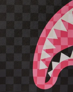 SHARKS IN CANDY TOTE