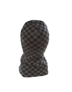 SHARKS IN PARIS (BLACK) SKI MASK