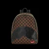 SHARKS IN PARIS CLEAR FOR TAKEOFF SAVAGE BACKPACK