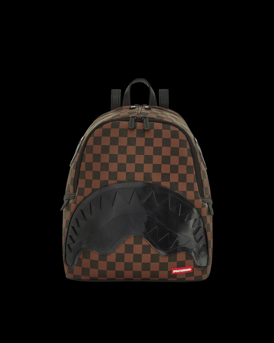 SHARKS IN PARIS CLEAR FOR TAKEOFF SAVAGE BACKPACK