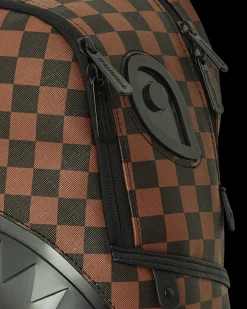 SHARKS IN PARIS CLEAR FOR TAKEOFF SAVAGE BACKPACK