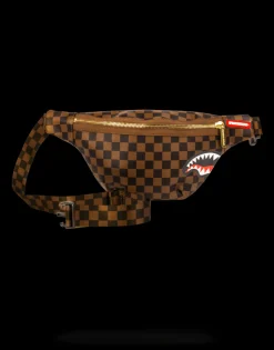 SHARKS IN PARIS CROSS BODY