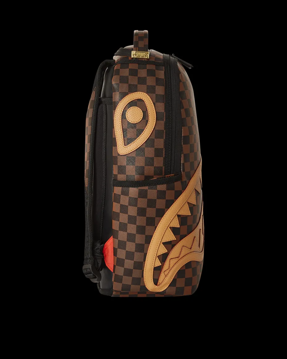 SHARKS IN PARIS HENNY NEVER TOO MANY BACKPACK (DLXV)