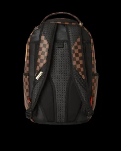 SHARKS IN PARIS HENNY NEVER TOO MANY BACKPACK (DLXV)