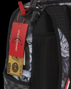 SHARKS IN PARIS NIGHTFALL BACKPACK (DLXV)