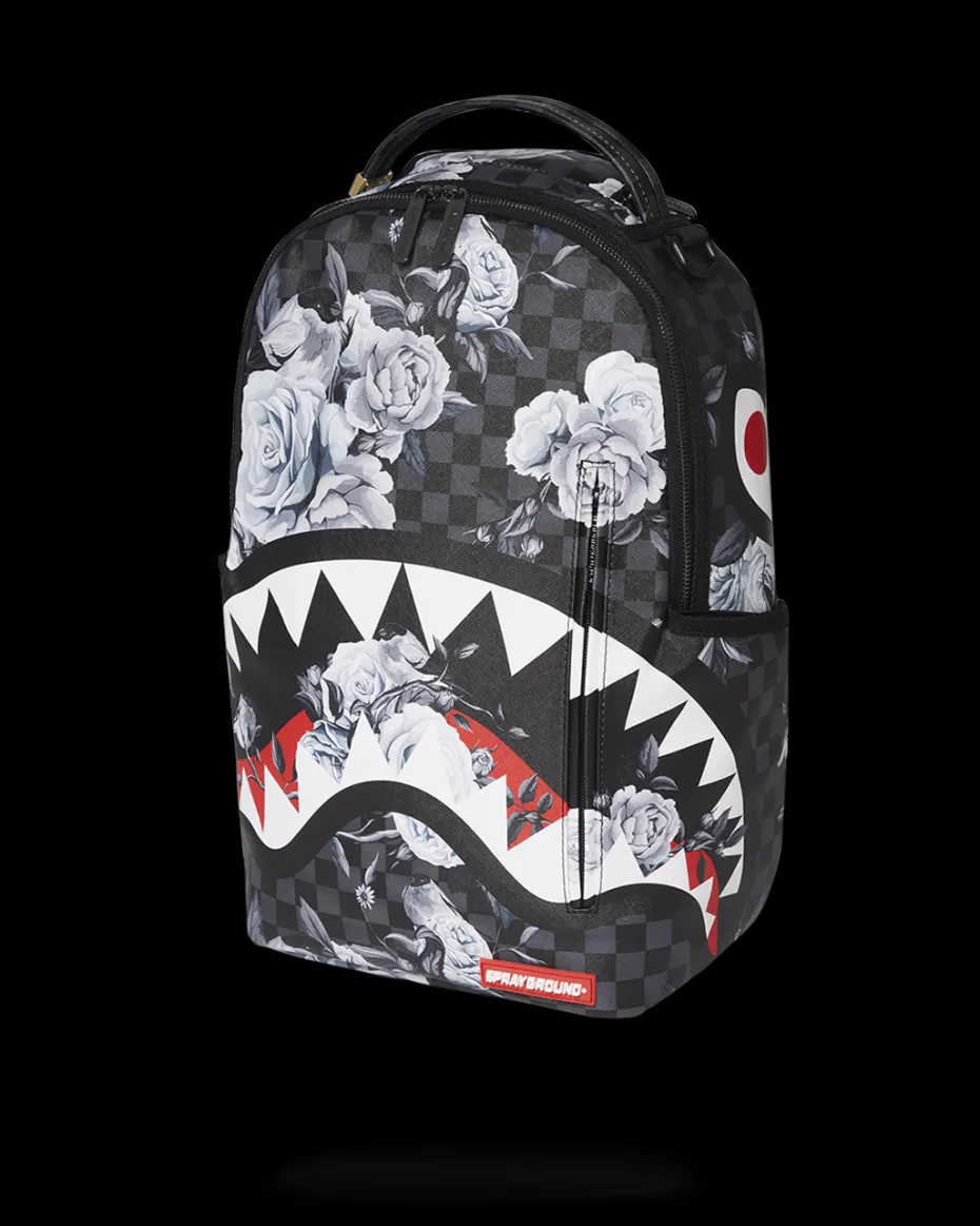 SHARKS IN PARIS NIGHTFALL BACKPACK (DLXV)