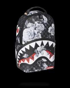 SHARKS IN PARIS NIGHTFALL BACKPACK (DLXV)
