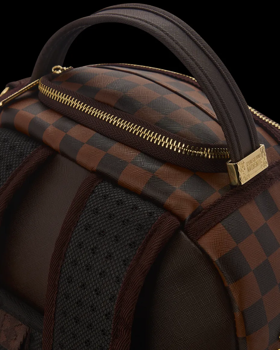 SHARKS IN PARIS POLARIS BACKPACK (DLXV)