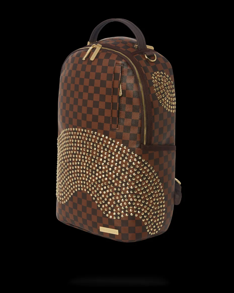 SHARKS IN PARIS POLARIS BACKPACK (DLXV)