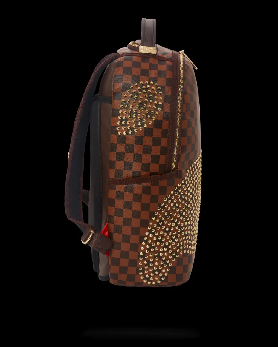 SHARKS IN PARIS POLARIS BACKPACK (DLXV)