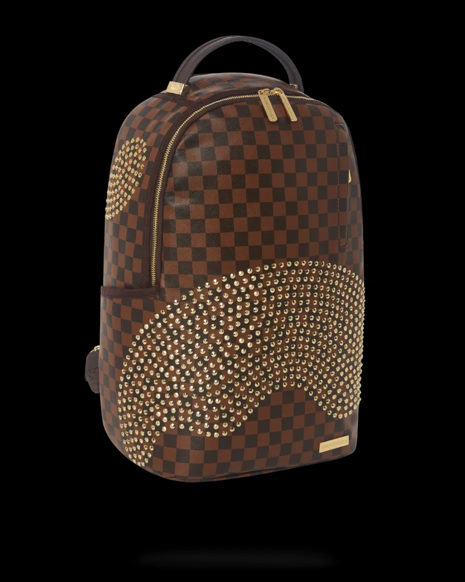 SHARKS IN PARIS POLARIS BACKPACK (DLXV)
