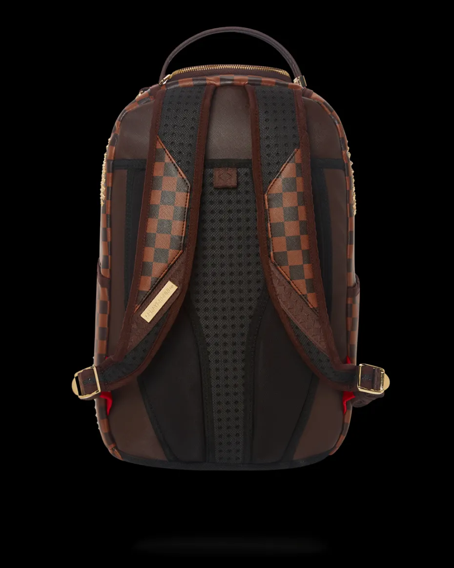 SHARKS IN PARIS POLARIS BACKPACK (DLXV)