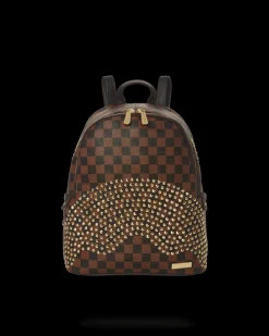 SHARKS IN PARIS POLARIS SAVAGE BACKPACK