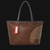 SHARKS IN PARIS POLARIS TOTE