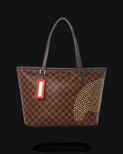 SHARKS IN PARIS POLARIS TOTE