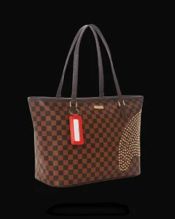 SHARKS IN PARIS POLARIS TOTE