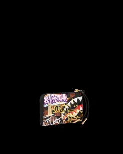 SHARKS IN PARIS THE RIZZ WALLET
