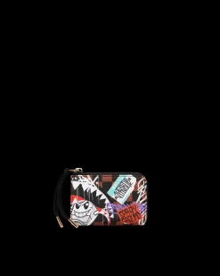 SHARKS IN PARIS THE RIZZ WALLET