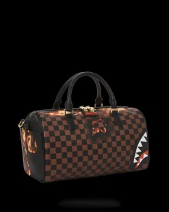 SHARKS IN PARIS UNSTOPPABLE MINI DUFFLE